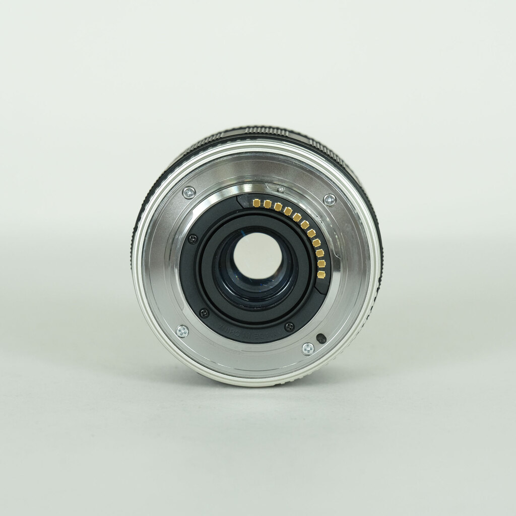 OLYMPUS M.ZUIKO DIGITAL ED 14-42mm F3.5-5.6の出品 | ONE SCENE