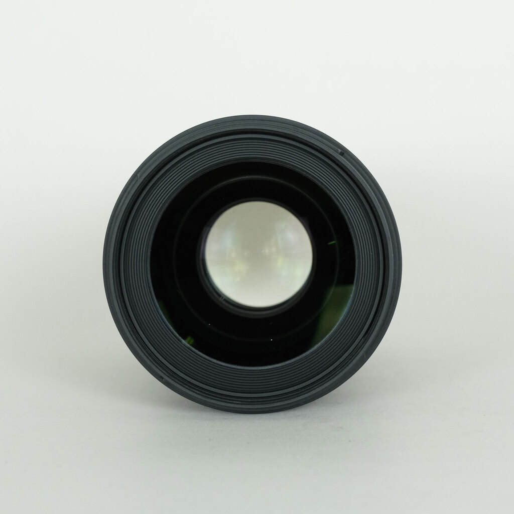 SIGMA 50mm F1.4 DG HSM｜Art [ソニーE用]