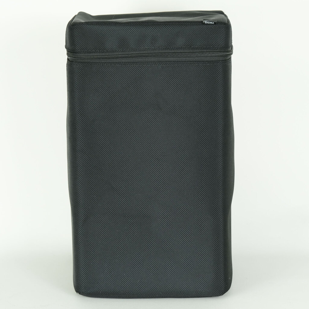 SIGMA 60-600mm F4.5-6.3 DG OS HSM | Sports [キヤノン用]