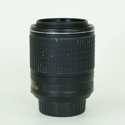 Nikon AF-S DX NIKKOR 55-200mm F4-5.6G ED VR II Nikon AF-S DX NIKKOR 55-200mm F4-5.6G ED VR II