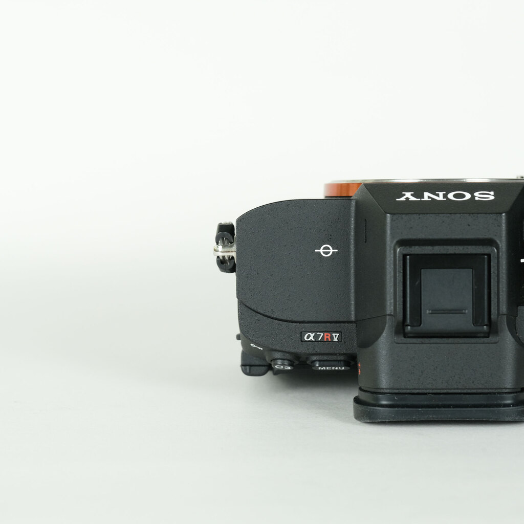 SONY α7R V(ILCE-7RM5) SONY α7R V(ILCE-7RM5)