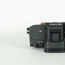 SONY α7R V(ILCE-7RM5) SONY α7R V(ILCE-7RM5)
