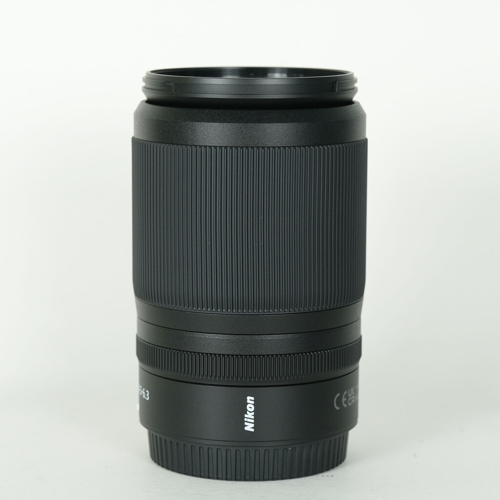 Nikon NIKKOR Z DX 50-250mm f/4.5-6.3 VR
