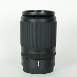 Nikon NIKKOR Z DX 50-250mm f/4.5-6.3 VR