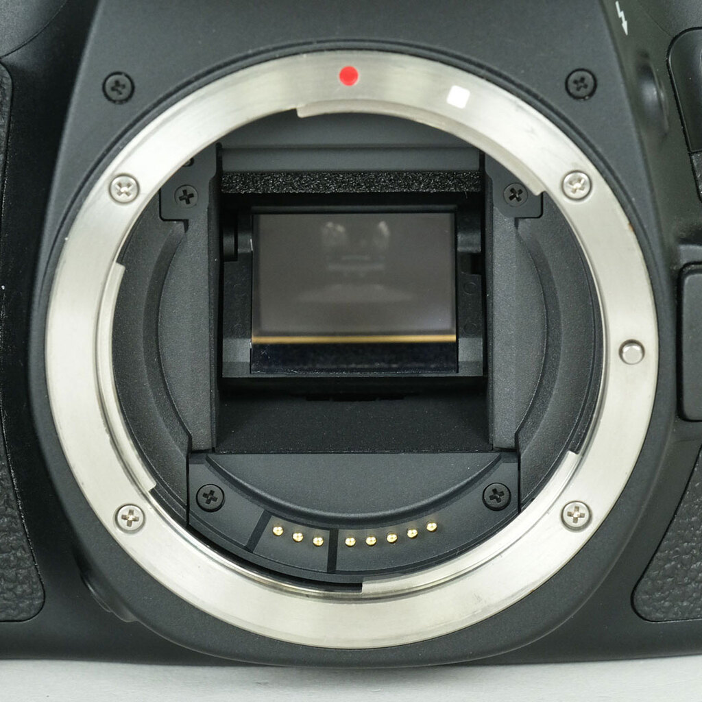 Canon EOS 70D Canon EOS 70D