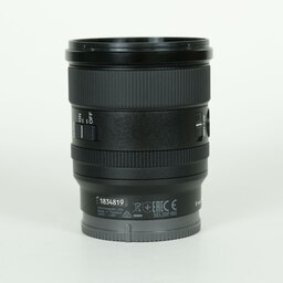 SONY FE 20mm F1.8 G SEL20F18G