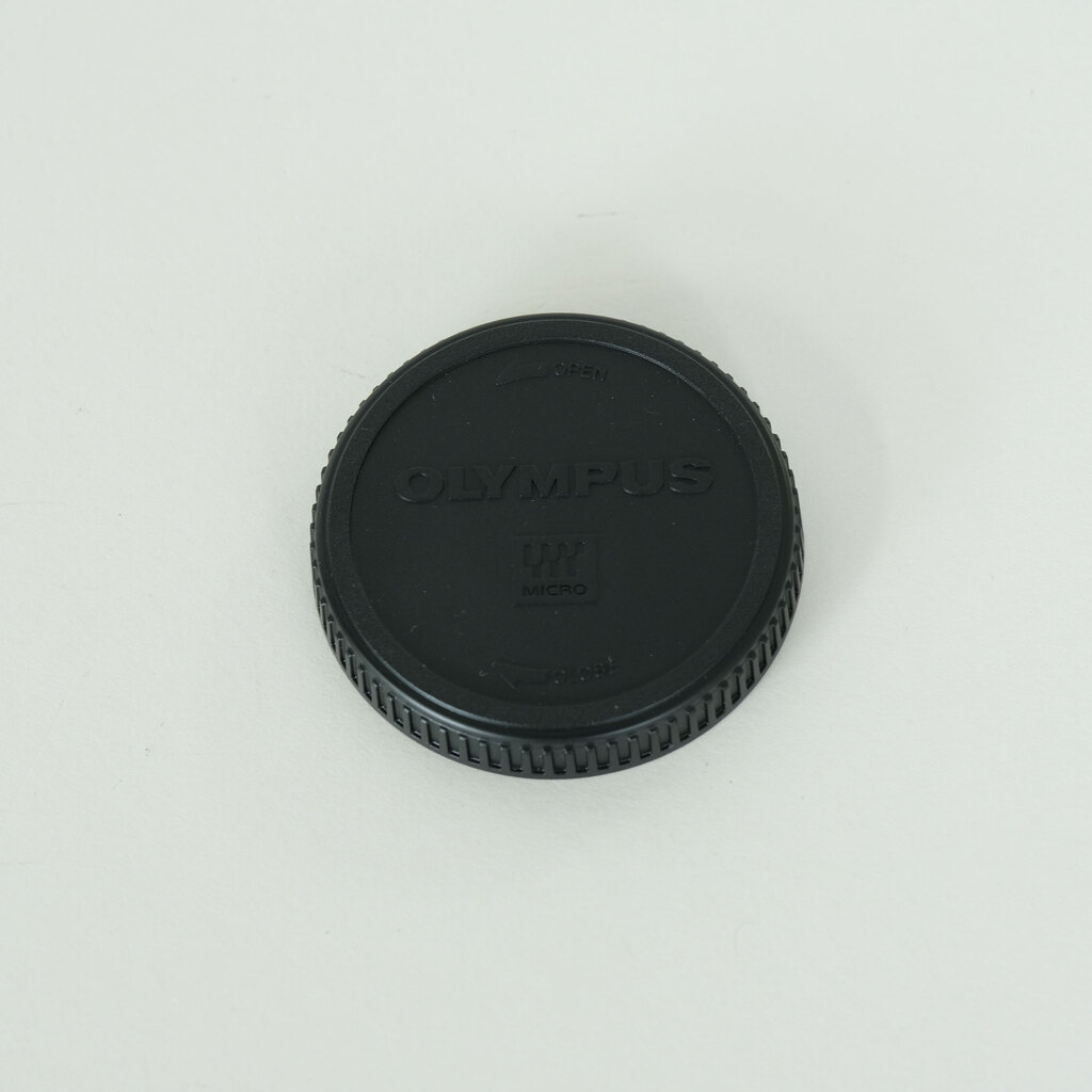 OLYMPUS M.ZUIKO DIGITAL ED 14-42mm F3.5-5.6 EZ シルバー