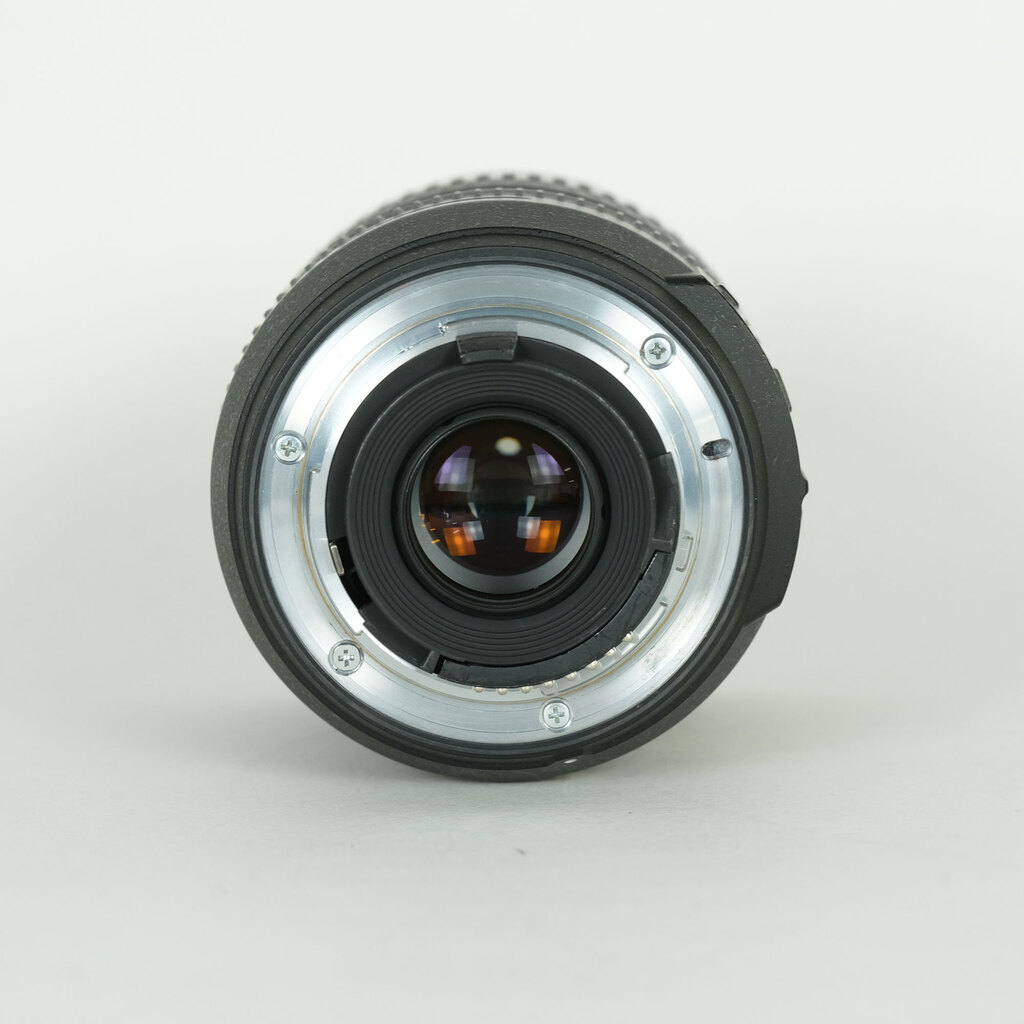 Nikon AF-S DX NIKKOR 16-85mm F3.5-5.6G ED VR