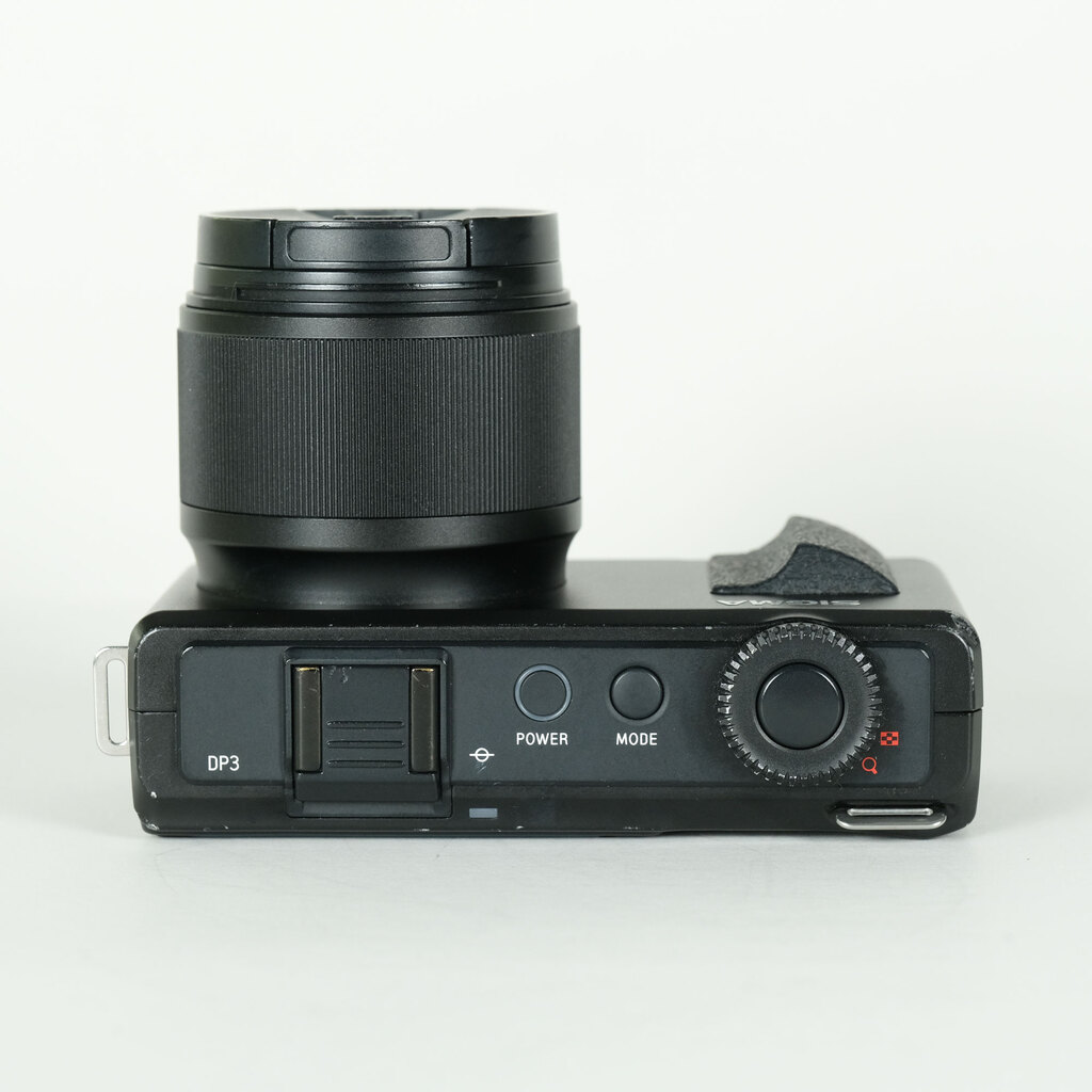 SIGMA DP3 Merrill グリップ 純正コンバージョンレンズ　元箱など SIGMA DP3 Merrillの出品 | ONE SCENE（ワンシーン）