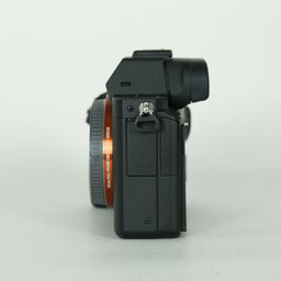 SONY α7 II(ILCE-7M2) SONY α7 II(ILCE-7M2)