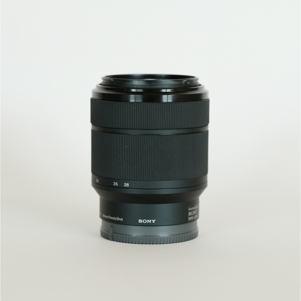 SONY FE 28-70mm F3.5-5.6 OSS SEL2870