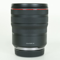 Canon RF14-35mm F4 L IS USM