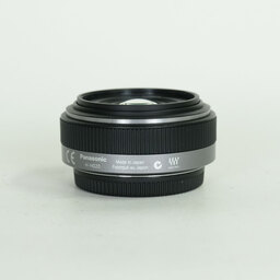 Panasonic LUMIX G 20mm F1.7 ASPH. H-H020 Panasonic LUMIX G 20mm F1.7 ASPH. H-H020