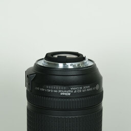 Nikon AF-S DX NIKKOR 18-140mm F3.5-5.6G ED VR