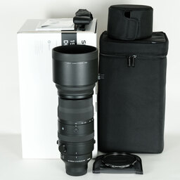 SIGMA 150-600mm F5-6.3 DG DN OS｜Sports [ソニーE用]