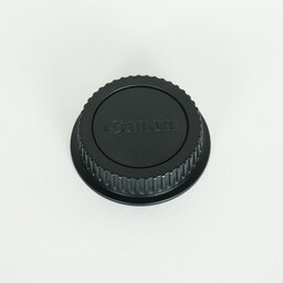 Canon EF-S18-55mm F4-5.6 IS STM