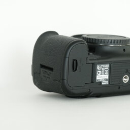 Canon EOS 5D Mark III