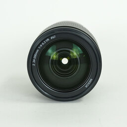 Nikon NIKKOR Z 24-200mm f/4-6.3 VR
