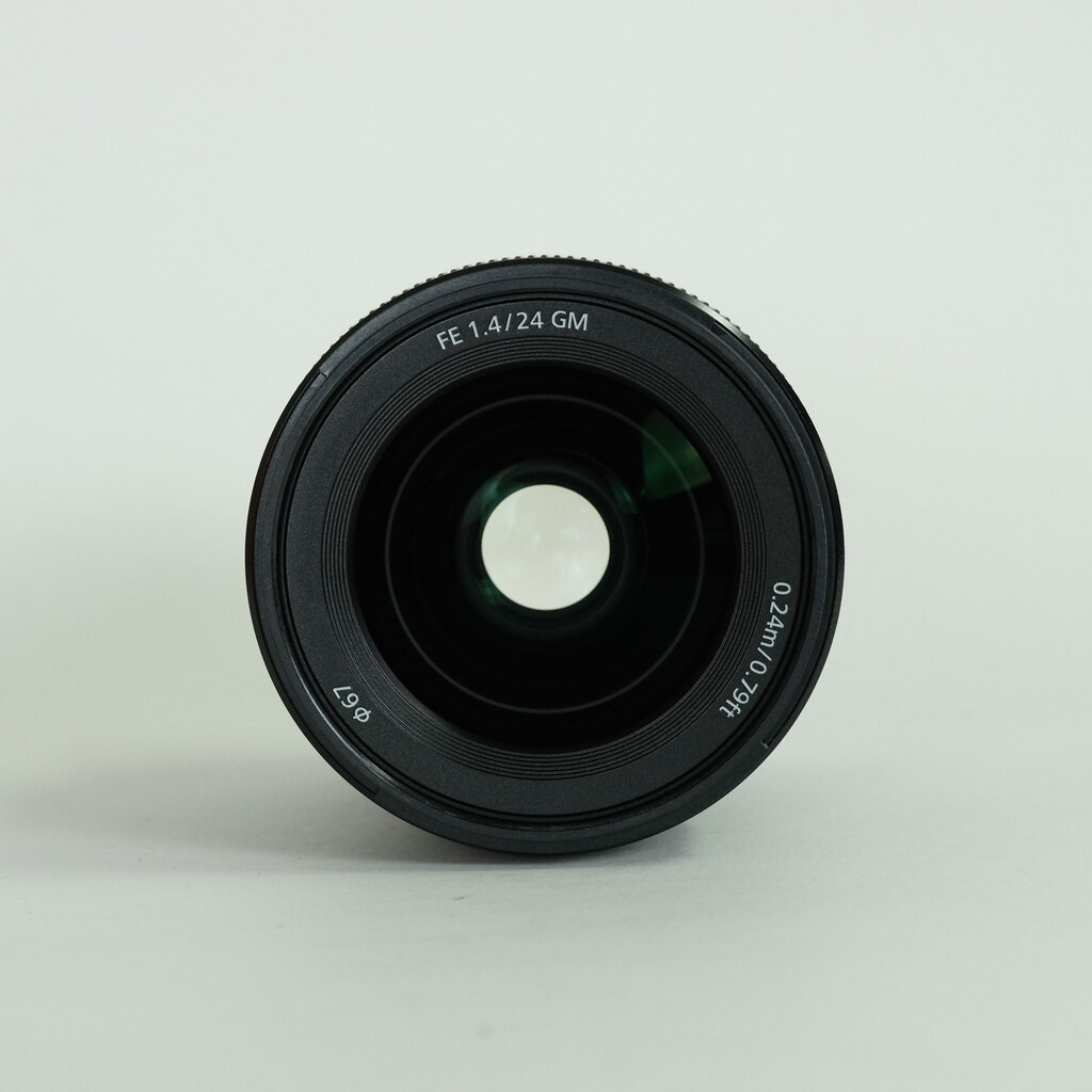 SONY FE 24mm F1.4 GM SEL24F14GM SONY FE 24mm F1.4 GM SEL24F14GM