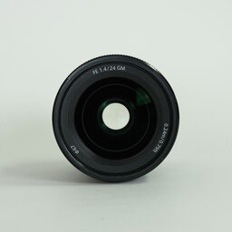 SONY FE 24mm F1.4 GM SEL24F14GM SONY FE 24mm F1.4 GM SEL24F14GM