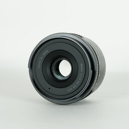 SIGMA 45mm F2.8 DG DN｜Contemporary [ソニーE用]