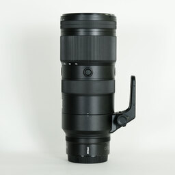 Nikon NIKKOR Z 70-200mm f/2.8 VR S