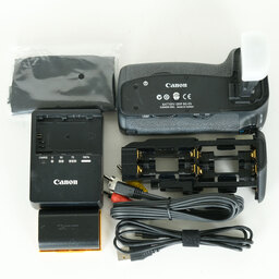 Canon EOS 60D ボディ