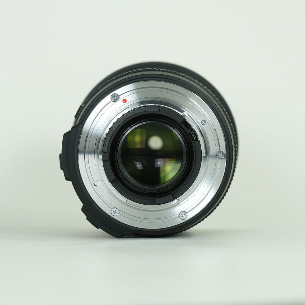 SIGMA 17-50mm F2.8 EX DC OS HSM (ニコンF用) SIGMA 17-50mm F2.8 EX DC OS HSM (ニコンF用)