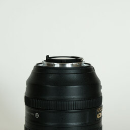 Nikon AF-S NIKKOR 24-120mm f/4G ED VR