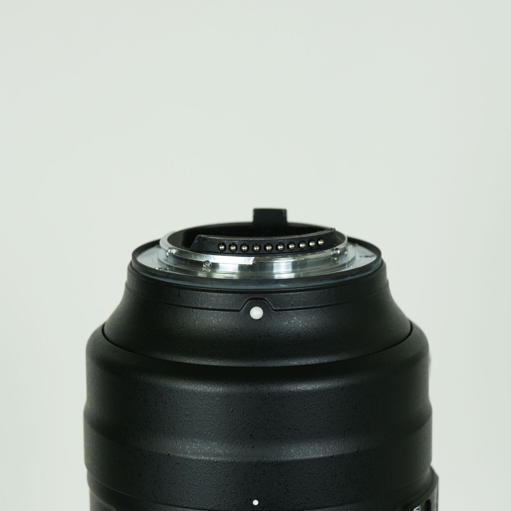 Nikon AF-S NIKKOR 70-200mm f/2.8E FL ED VR