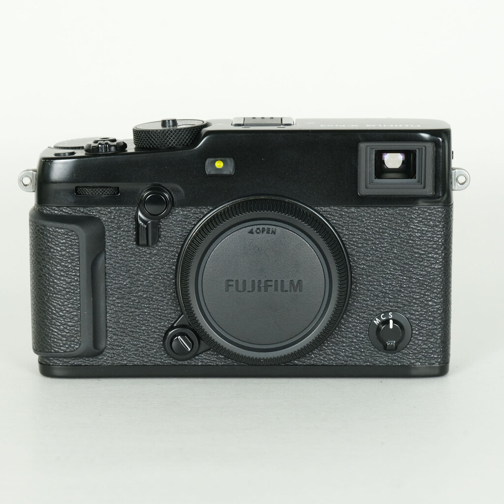 FUJIFILM X-Pro3 [�u���b�N]
