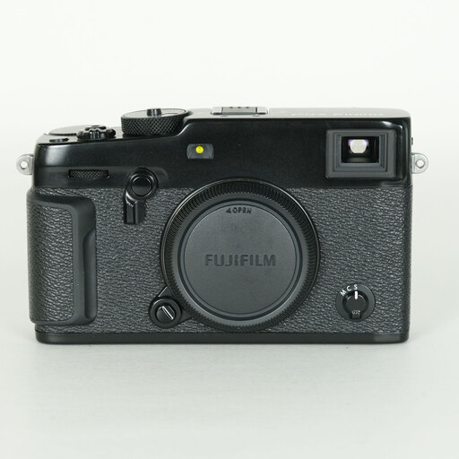 FUJIFILM X-Pro3を徹底解説。愛用者レビュー・作例付き | ONE SCENE