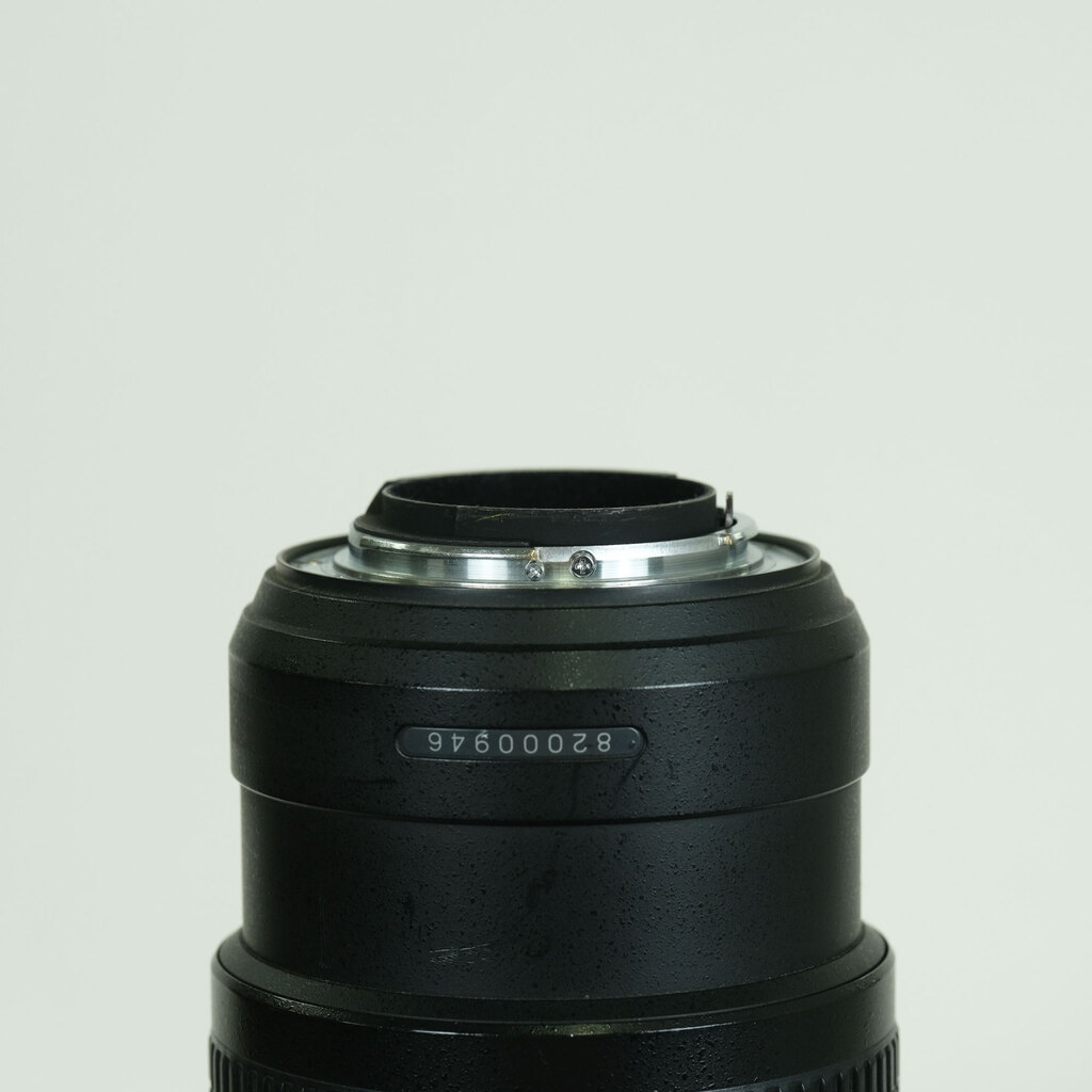 Nikon AF-S NIKKOR 70-200mm f/4G ED VR