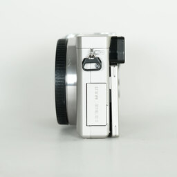 SONY α6000（ILCE-6000）