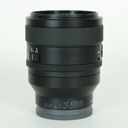 SONY FE 50mm F1.4 GM SEL50F14GM SONY FE 50mm F1.4 GM SEL50F14GM