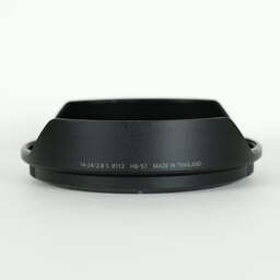 Nikon NIKKOR Z 14-24mm f/2.8 S