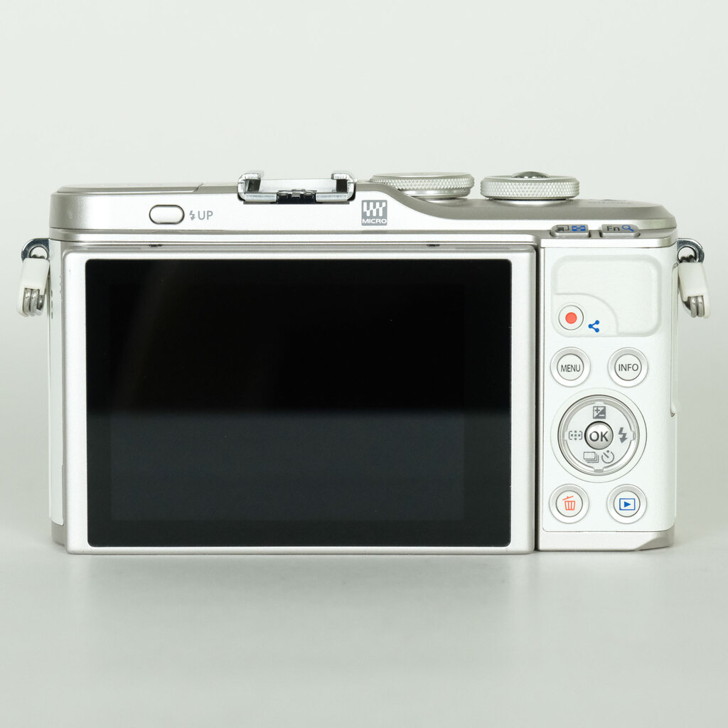 OLYMPUS PEN E-PL10