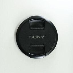 SONY FE 24-105mm F4 G OSS SEL24105G