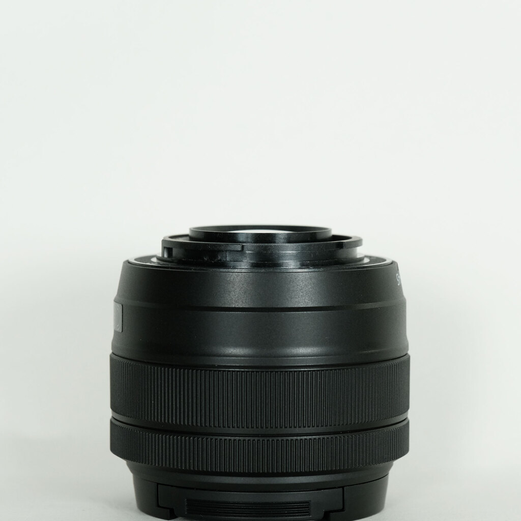 FUJIFILM XC15-45mmF3.5-5.6 OIS PZ