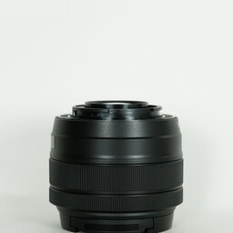 FUJIFILM XC15-45mmF3.5-5.6 OIS PZ
