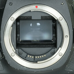 Canon EOS 5D Mark III