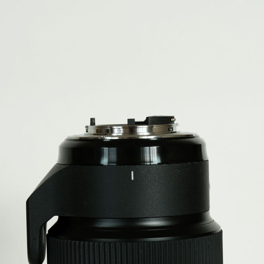 SIGMA 50-100mm F1.8 DC HSM｜Art [ニコンF用]の出品 | ONE SCENE