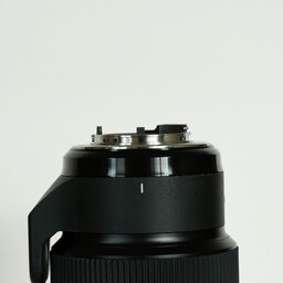 SIGMA 50-100mm F1.8 DC HSM｜Art [ニコンF用]