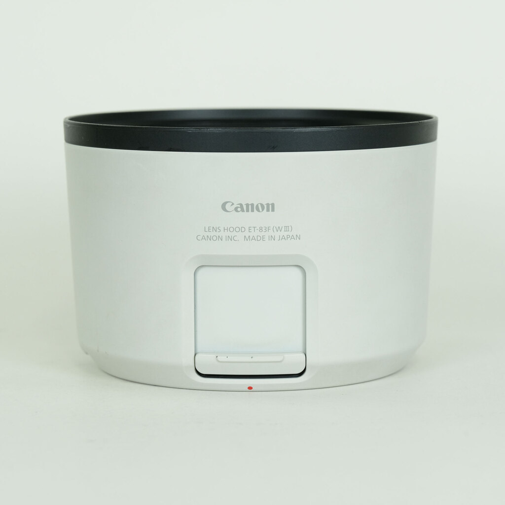 Canon RF70-200mm F2.8 L IS USM