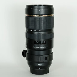 TAMRON SP 70-200mm F/2.8 Di VC USD (Model A009) [ニコンF用]