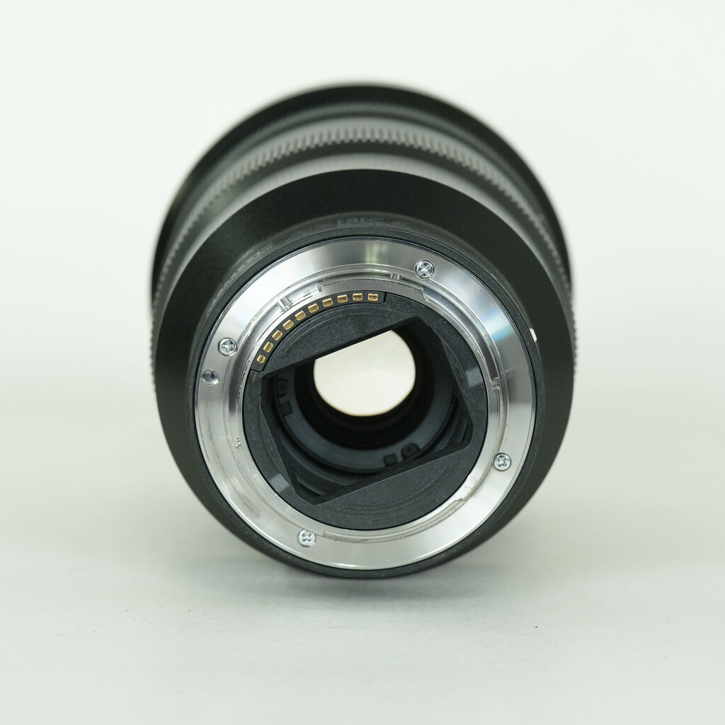 SONY FE 16-35mm F2.8 GM SEL1635GM