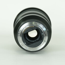 SONY FE 16-35mm F2.8 GM SEL1635GM