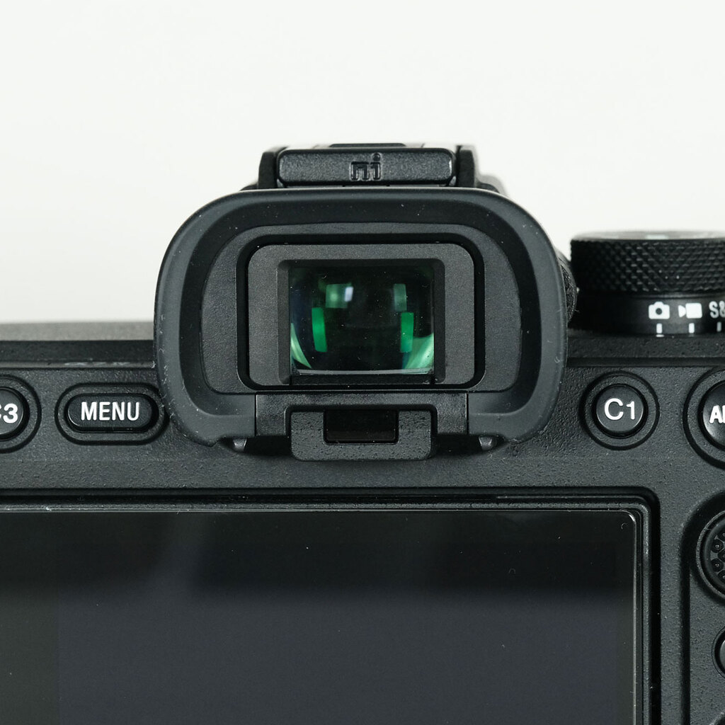 SONY α7 IV（ILCE-7M4）