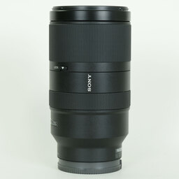 SONY E 70-350mm F4.5-6.3 OSS SEL70350G