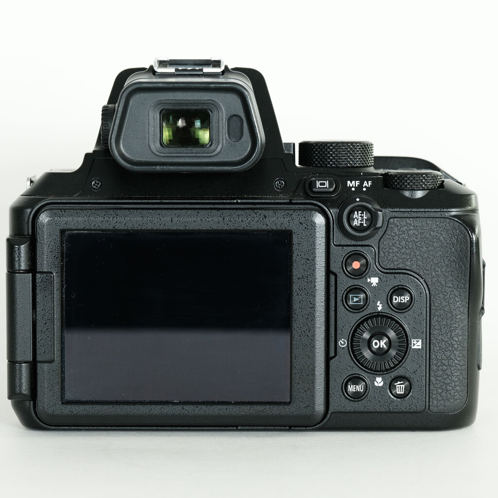 Nikon COOLPIX P950